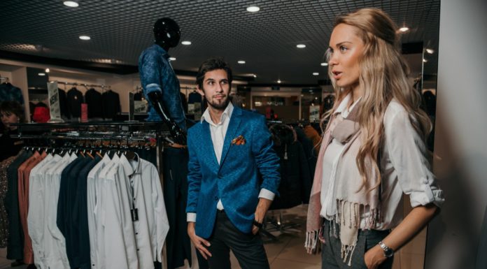 Личность недели: стилист-имиджмейкер Оксана Исхакова