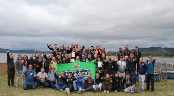 Три идеи для корпоративного отдыха в Стерлитамаке