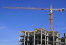 В Стерлитамаке динамичные темпы строительства жилья
