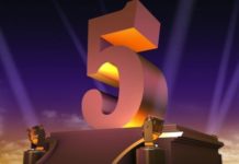 ТОП-5 новостей за прошедшую неделю (с 16 по 22 февраля 2015 )