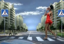 В Стерлитамаке в авариях с детьми чаще всего виноваты сами пешеходы