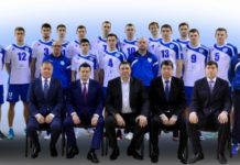 «СПОРТАКАДЕМИЯ-ВРЗ» – бронзовый призёр Чемпионата России по волейболу среди мужских команд Высшей лиги «Б»