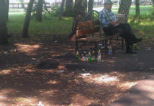 В Стерлитамаке будет чище