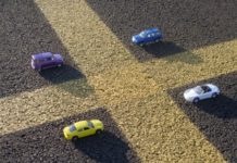 В Стерлитамаке определят, какие должны быть автостоянки