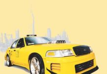 Цены на такси в новогоднюю ночь в Стерлитамаке