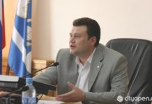 В Стерлитамаке выбрали нового мэра