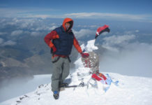 Альпинисты из Стерлитамака взойдут на Эльбрус