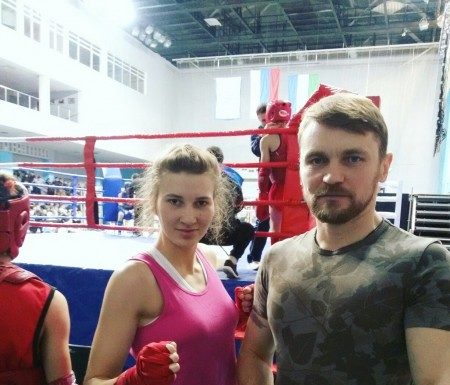 Три золота и две бронзы в копилке команды стерлитамаковцев