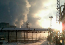 На экологию Стерлитамака потратят 430 млн. рублей