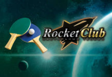 Центр настольного тенниса Rocket Club