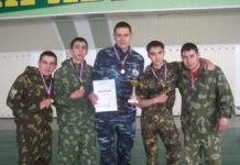 «А, ну-ка, парни!» среди работающей молодежи