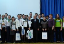 Итоги турнира юных естествоиспытателей-2015