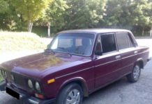 В Стерлитамаке двое пьяных сломали машину, пытаясь ее угнать