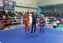 Студентка из Стерлитамака выиграла золото