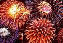 Как будем отдыхать на Новый год