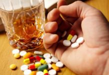 В Стерлитамаке травятся алкоголем и лекарствами