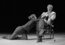 Душа обязана трудиться. О прошедшем дне рождении А.С.Пушкина