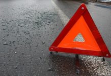 Аварии на выходных в Стерлитамаке