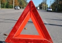 В Стерлитамакском районе на трассе сбили насмерть человека