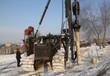 Обновляются въезды в город