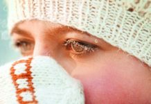 15 декабря в Башкирии ожидается 37 градусов мороза