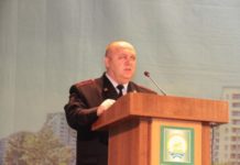 В Стерлитамаке зарегистрировано 22 угона