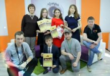 Фильмы участников проекта «Делаем телевидение сами!» победили на международном и всероссийском конкурсах.