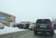 День жестянщика снова в Стерлитамаке