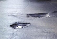 На ямочный ремонт в Стерлитамаке выделено 14 млн рублей