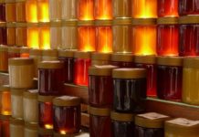 В Стерлитамакском районе задержан подозреваемый в краже меда