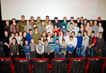 В Стерлитамаке прошла благотворительная акция для ребят из Куганакского детского дома