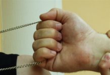 Самое популярное преступление в Стерлитамаке – кража золотых цепочек