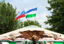 Стерлитамак будет представлять Башкирию на сабантуе в Москве