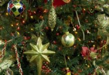 Когда и где откроются новогодние городки в Стерлитамаке