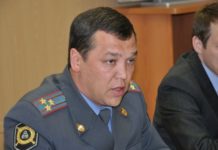 Стерлитамаковцы могут задать вопросы начальнику ГИБДД в радиоэфире