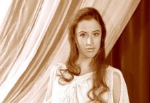 Стерлитамакская актриса стала призером песенного конкурса