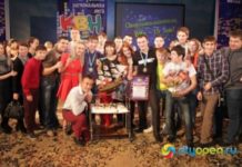 В Стерлитамаке прошел финал КВН-2012