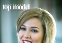 Наставник TOP model Стерлитамак