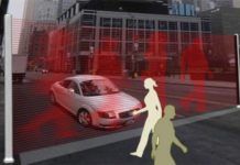 В Стерлитамаке появится лазерная «зебра»