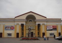 В стерлитамакском кинотеатре «Салават» закрыли зал