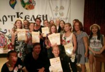 Юные театралы из Стерлитамака завоевали главные призы международного фестиваля