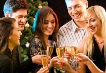 Как отдыхаем на Новый год и майские праздники в Стерлитамаке