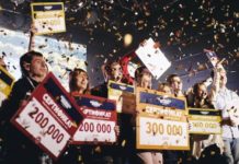 Девушка из Стерлитамака встретилась с Гусманом, задала вопрос Сергею Лаврову и выиграла 100 000 рублей