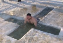 Где будут Крещенские купели в Стерлитамаке