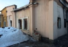 Установлена личность последнего не опознанного погибшего в результате пожара в городе Стерлитамаке