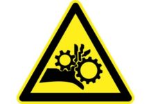 От чего умер рабочий на заводе Стерлитамака