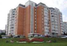 В Стерлитамаке выберут лучший дом