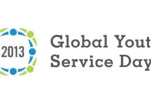 Всемирный день служения молодежи (Global Youth Service Day)