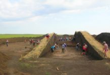 Археологи из Стерлитамака обнаружили находки возрастом более 4 000 лет