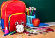 Сколько стоит собраться в школу в Стерлитамаке